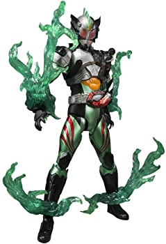 【中古】(未使用･未開封品)S.H.フィギュアーツ 仮面ライダーアマゾンズ ニューオメガ 限定Ver. 約145mm ABS&P