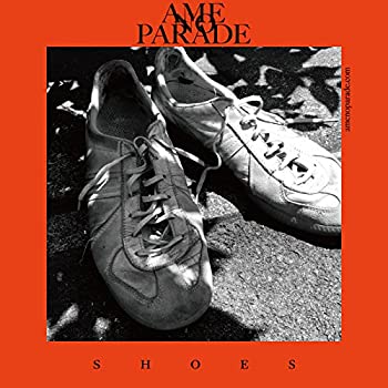 【中古】(未使用･未開封品)Shoes(初回限定盤) [CD] 9,500円