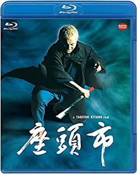 【中古】(未使用･未開封品)座頭市 [Blu-ray]