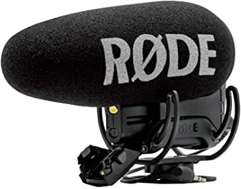 【中古】【国内正規品】RODE ロード VideoMic Pro+ コンデンサーマイク VMP+｜スカイマーケットプラス 56,975円
