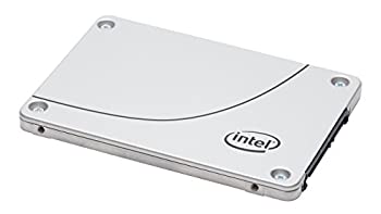 【中古】インテルR SSD DC S4500 続きもの 1.9結核症 2.5inch SATA 6 Gb/s 3D1TLC SSDSC2KB019T701