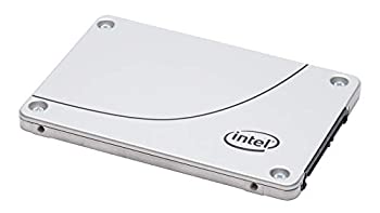 【中古】(未使用･未開封品)インテルR SSD DC S4500 シリーズ 960GB 2.5inch SATA 6 Gb/s 3D1 TLC SSDSC2KB960G701