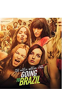 【中古】Going to Brazil [Blu-ray]｜スカイマーケットプラス