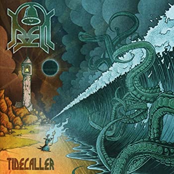 【中古】(未使用･未開封品)Tidecaller [CD]