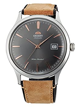 【中古】【非常に良い】ORIENT オリエント FAC08003A0 バンビーノ BAMBINO VERSION 4 自動巻き(手巻付き) 男性用 メンズ 腕時計 [並行輸入品]｜スカイマーケットプラス