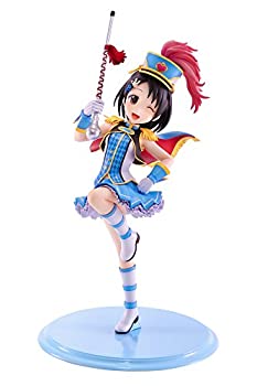 【中古】アイドルマスター シンデレラガールズ 佐々木 千枝 ハイファイ デイズ 1/7スケール PVC製 塗装済み完成品 フィギュア画像