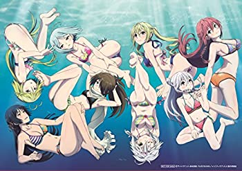 【中古】(未使用･未開封品)トリニティセブン スペシャルイベント ~美少女魔道士と夏休み~Blu-ray