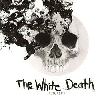 【中古】THE WHITE DEATH [CD] [CD]