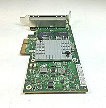 【中古】IBM 49Y4242 Intel イーサネット クアッドポートアダプター｜スカイマーケットプラス
