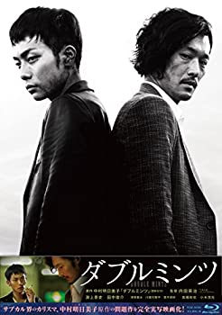 【中古】ダブルミンツ Blu-rayスペシャル・エディション|スカイマーケットプラス