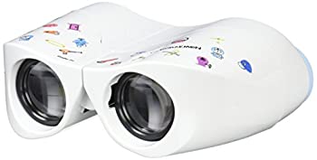 【中古】(未使用･未開封品)Kenko 双眼鏡 ドラえもん8×22 8倍 22口径 KSD-02 WH