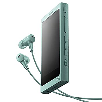【中古】ソニー SONY ウォークマン Aシリーズ 32GB NW-A46HN : Bluetooth/microSD/ハイレゾ対応 最大39時間連続再生 ノイズキャンセリングイヤホン付属 2