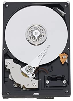 【中古】Western Digital WD5002ABYS RE3 3.5-inch Enterprise SATA Hard Drive (500 GB 1.2 million hours MTBF 16 MB Cache 7200 RPM) [並行輸入品]｜スカイマーケットプラス
