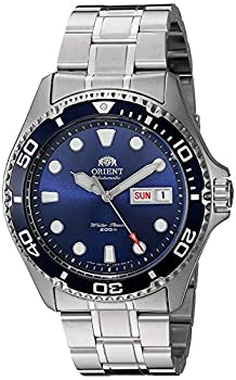 【中古】(未使用･未開封品)ORIENT オリエント FAA02005D9 ダイバー レイ 2 DIVER RAY II 自動巻き（手巻き付き） 男性用 メンズ [並行輸入品]