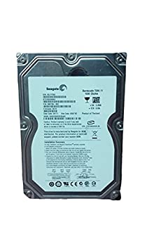 【中古】Refurbished Seagate Barracuda 7200.11 st31000340as 1tb 3.5インチSATA IIハー 20,287円