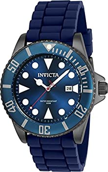 【中古】【非常に良い】[インビクタ] Invicta 腕時計 Pro Diver Blue Dial メンズ 90306 [並行輸入品]