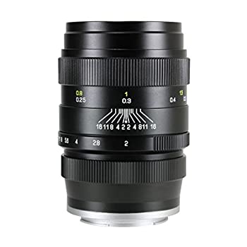 【中古】(未使用･未開封品)中一光学 (ZHONG YI OPITCS) 単焦点レンズ CREATOR 35mm F2 (ソニーEマウント) (ブラック)