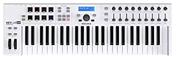 【中古】Arturia キーボード・コントローラーKeyLab 49 Essential｜スカイマーケットプラス