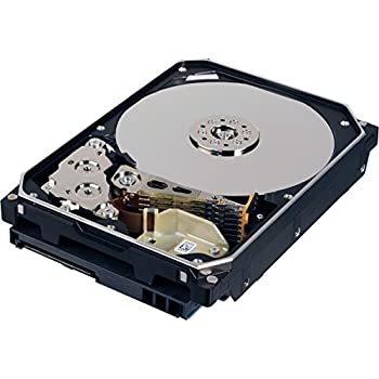 【中古】HGST Ultrastar he8?huh728080ale600?8?TB 3.5?\