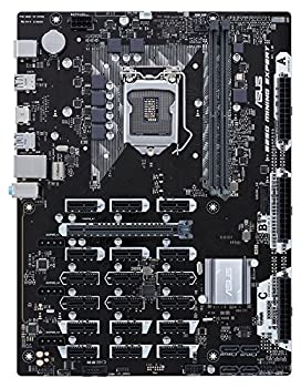 【中古】(未使用･未開封品)ASUS Intel B250 搭載 マザーボード LGA1151対応 B250 MINING EXPERT 【ATX】 68,303円