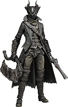 【中古】(未使用・未開封品)figma Bloodborne 狩人 ノンスケール ABS&PVC製 塗装済み可動フィギュア|スカイマーケットプラス