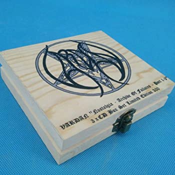 【中古】(未使用･未開封品)Nostalgia [CD]