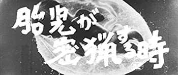 【中古】(未使用･未開封品)胎児が密猟する時 [DVD] 5,858円