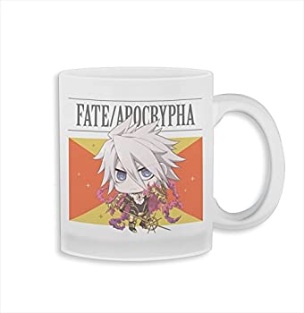 【中古】Fate/Apocrypha 赤のランサー グラスマグカップ画像