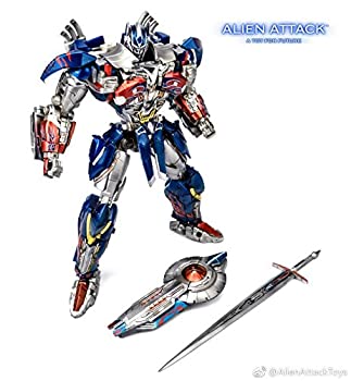 【中古】Barbie(バービー) レディース エイリアン アタック トイ A-01CC Knight El Cid 数量限定品！ ピンク [並行輸入品]｜スカイマーケットプラス