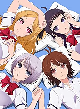 【中古】(未使用･未開封品)僕の彼女がマジメ過ぎるしょびっちな件 第5巻 [Blu-ray]