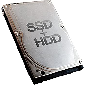 【中古】ソリッドState 1tb 2.5インチSSHDハイブリッドドライブfor Dell Inspiron 17?( 7779?)、17r ( 3721?)、17r ( 3737?)、17r ( 5720?)、17r ( 5721?|スカイマーケットプラス