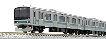 【中古】TOMIX Nゲージ 209 1000系 基本セット 4両 98277 鉄道模型 電車