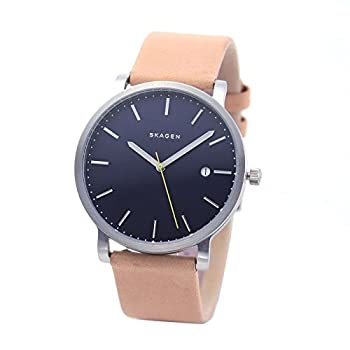 【中古】(未当て嵌める･未開封品)(スカーゲン) SKAGEN メンズウオッチ #SKW6279 並行輸入品