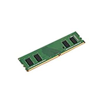 【中古】(未使用・未開封品)キングストン KCP424NS6/4 4GB DDR4 2400MHz Non-ECC CL17 1.2V Unbuffered DIMM PC4-19200|スカイマーケットプラス