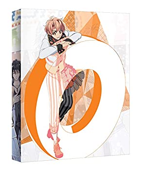 【中古】(未使用･未開封品)アイドリッシュセブン 3 (特装限定版) [Blu-ray]