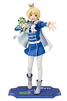【中古】(未使用･未開封品)ARTFX J THE IDOLM@STER SideM ピエール 1/8スケール PVC製 完成品フィギュア