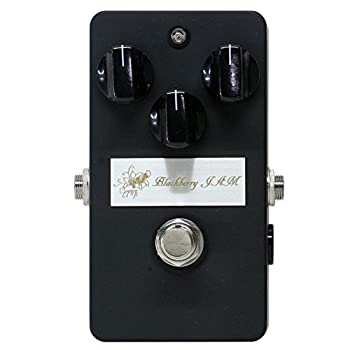 【中古】(未使用・未開封品)Blackberry JAM 日本製 オリジナル ペダル Blackberry|スカイマーケットプラス