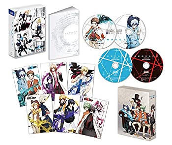 【中古】SERVAMP- サーヴァンプ - Blu-ray BOX