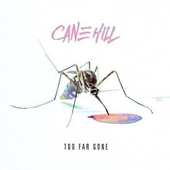 【中古】(未使用･未開封品)Too Far Gone [CD]