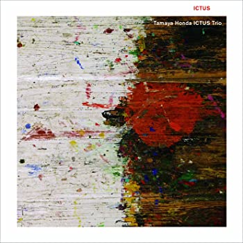 【中古】(未使用･未開封品)ICTUS [CD] 9,310円