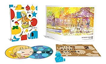 【中古】(未使用･未開封品)三ツ星カラーズ Vol.2（イベントチケット優先販売申券） [Blu-ray]｜スカイマーケットプラス