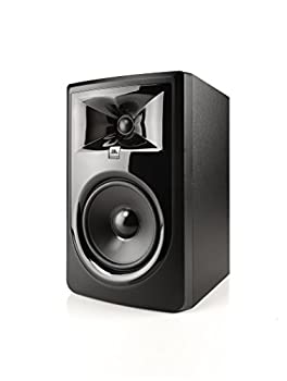 【中古】(未使用・未開封品)JBL PROFESSIONAL 306P MkII パワードモニタースピーカー 1本|スカイマーケットプラス