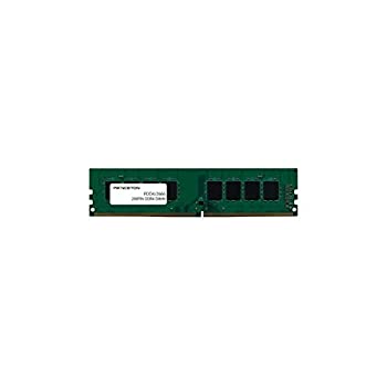 【中古】プリンストン PDD4/2666-16G 16GB PC4-21300(DDR4-2666) 288PIN UDIMM
