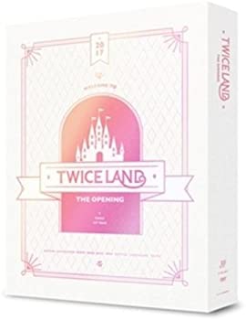 【中古】Twiceland: the Opening Concert DVD [Import] Twice｜スカイマーケットプラス 8,480円