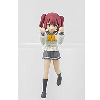 【中古】【非常に良い】PUTITTO ラブライブ!サンシャイン!! ［9.黒澤ルビィ］(単品)画像