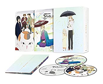 【中古】(未使用･未開封品)SOUND THEATRE　×　夏目友人帳　～音劇の章 2018～(完全生産限定版) [Blu-ray]