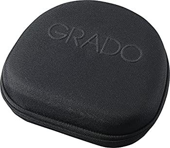 【中古】(未使用･未開封品)GRADO ハード ヘッドフォンケース ラージサイズ｜スカイマーケットプラス 19,404円