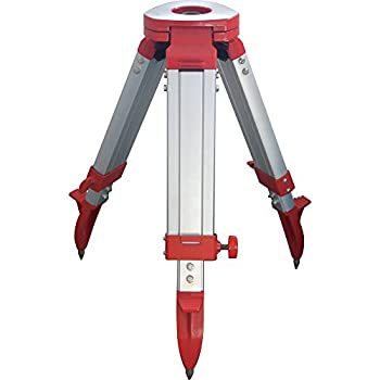 【中古】(未当て嵌める･未開封品)STS 軽銀短三脚 JS-OTS JS-OTS オート気泡管水準器