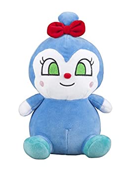 【中古】(未使用･未開封品)アンパンマン もちふわ マシュマロ ぬいぐるみ mini コキンちゃん 6,190円