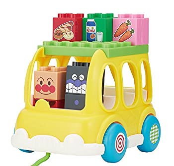 【中古】(未使用･未開封品)ベビラボ あんよでGO!ブロックバス｜スカイマーケットプラス